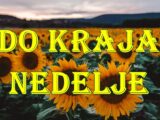 Evo pregleda astroloških prognoza za sve horoskopske znakove do kraja nedelje