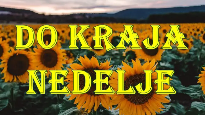 Evo pregleda astroloških prognoza za sve horoskopske znakove do kraja nedelje