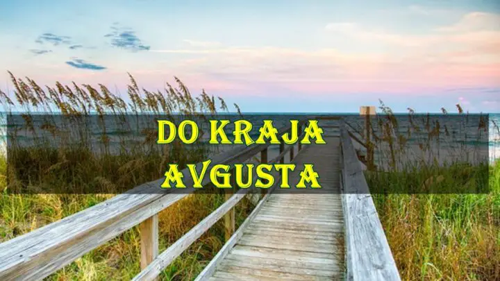 Ovnu se otvaraju brojna vrata, Lav uranja u introspekciju, Škorpija ide smelo napred a sta se desava ostalim znacima