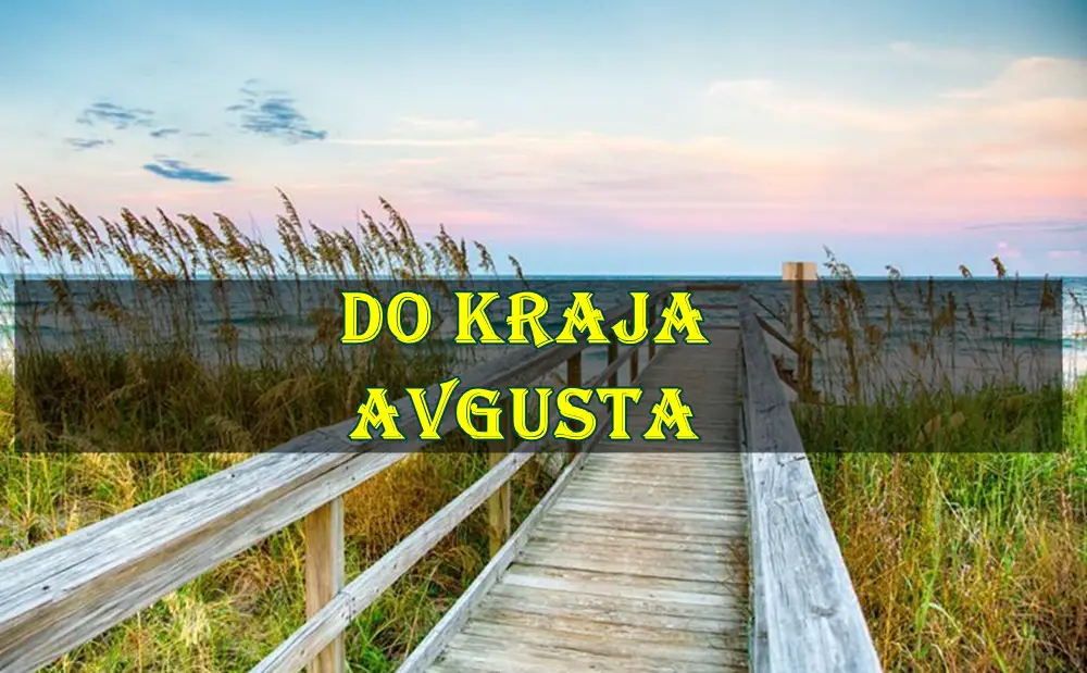 Ovnu se otvaraju brojna vrata, Lav uranja u introspekciju, Škorpija ide smelo napred a sta se desava ostalim znacima