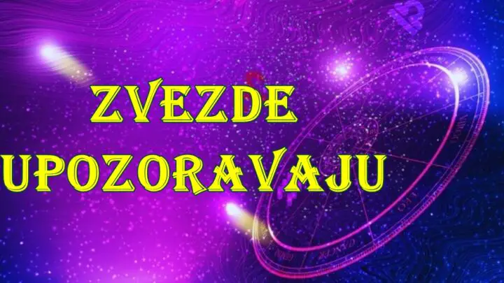 Zvezde u ovom periodu – poslednjoj dekadi avgusta – nose upozorenja i poruke za svaki znak.