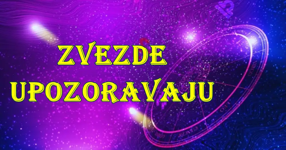 Zvezde u ovom periodu – poslednjoj dekadi avgusta – nose upozorenja i poruke za svaki znak.