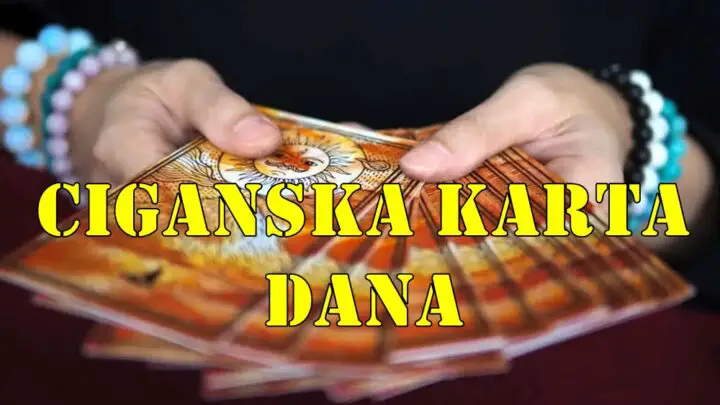 ⚖️ Vaga – Ljiljan (Čast, Poštovanje) : Danas se ističe tvoje dostojanstvo. Ljudi ti mogu ukazati poštovanje, neko može priznati tvoju vrednost.