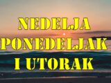Naredna tri dana, od nedelje do utorka (10. do 12. avgusta), donose značajne astrološke preokrete.