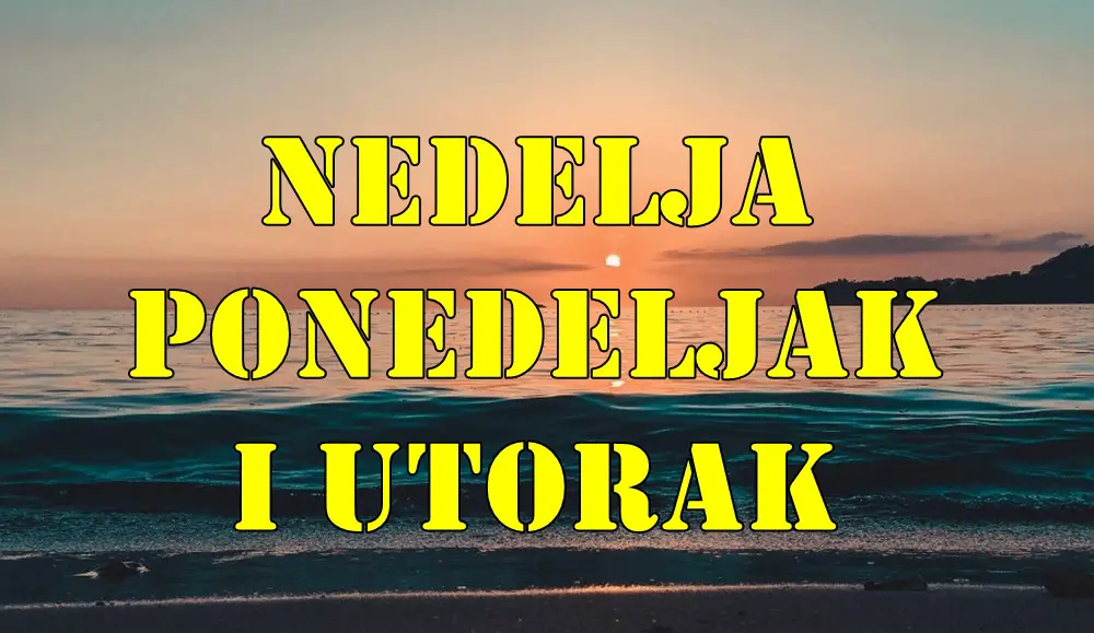 Naredna tri dana, od nedelje do utorka (10. do 12. avgusta), donose značajne astrološke preokrete. Naredna tri dana, od nedelje do utorka (10. do 12. avgusta), donose značajne astrološke preokrete.