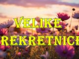 Velike prekretnice do kraja avgusta za sve znake zodijaka.