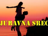 Oni ce zabilstati u ljubavi njih ceka ljubavna sreca.