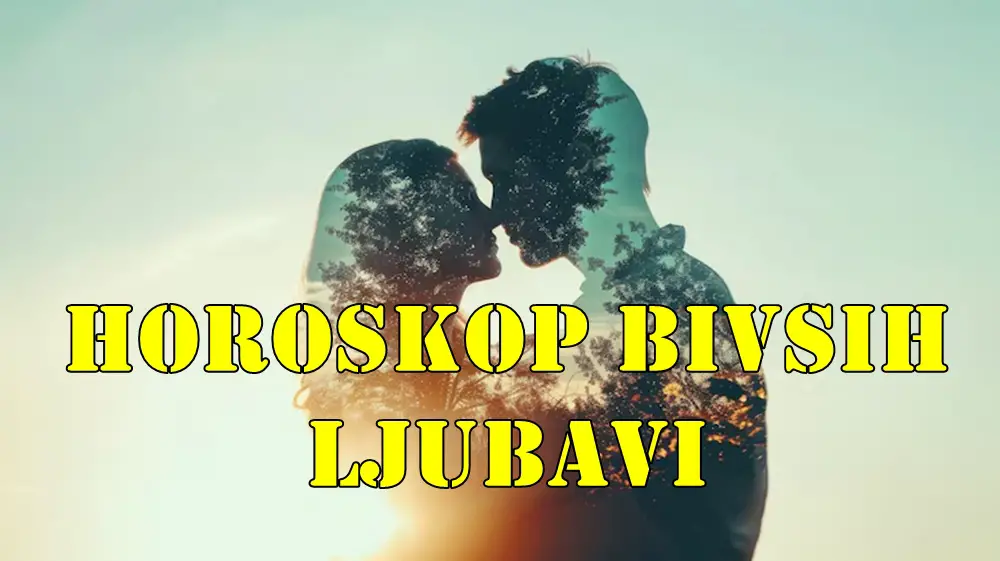 💔🔮 Horoskop bivših ljubavi do kraja avgusta 💔🔮 Horoskop bivših ljubavi do kraja avgusta