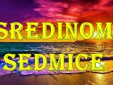 Horoskop za sredinu sedmice za sve znake zodijaka.