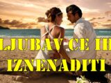 Ljubav ce ove znake zodijaka iznenaditi do kraja avgusta.