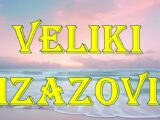 Veliki izazovi ocekuju ove znake zodijaka .
