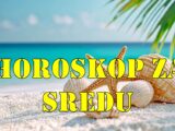 Lavovi danas ste u centru pažnje, a vaša energija privlači druge. Iskoristite to u poslovnim pregovorima i ne plašite se da preuzmete inicijativu.