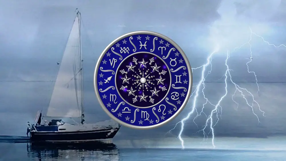 ⚡ Nepromišljenost kao oluja u avgustu — Detaljan horoskop po znacima. ⚡ Nepromišljenost kao oluja u avgustu — Detaljan horoskop po znacima.