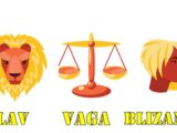 Evo detaljnijeg astrološkog pregleda za Lavove, Vage i Blizance za nadolazećih dvadesetak dana, s fokusom na različite aspekte života.