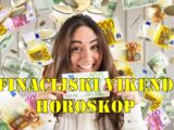 Finacijski vikend horoskop :Avgust završava sa porukom: ne trošite na iluzije, ulažite u ono što vas gradi.