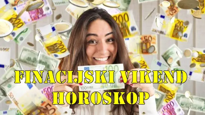 Finacijski vikend horoskop :Avgust završava sa porukom: ne trošite na iluzije, ulažite u ono što vas gradi.