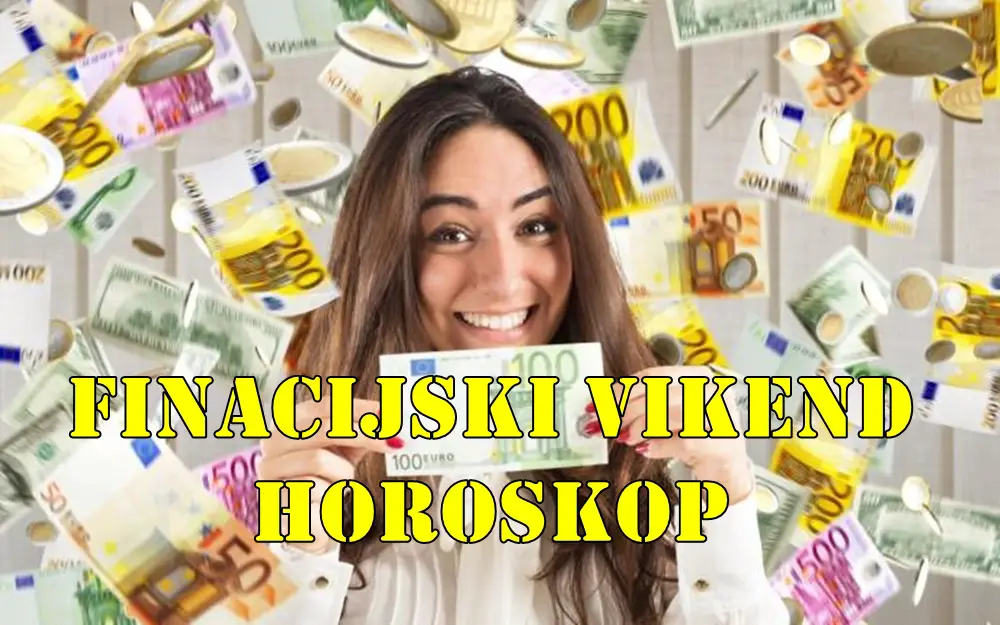 Finacijski vikend horoskop :Avgust završava sa porukom: ne trošite na iluzije, ulažite u ono što vas gradi. Finacijski vikend horoskop :Avgust završava sa porukom: ne trošite na iluzije, ulažite u ono što vas gradi.