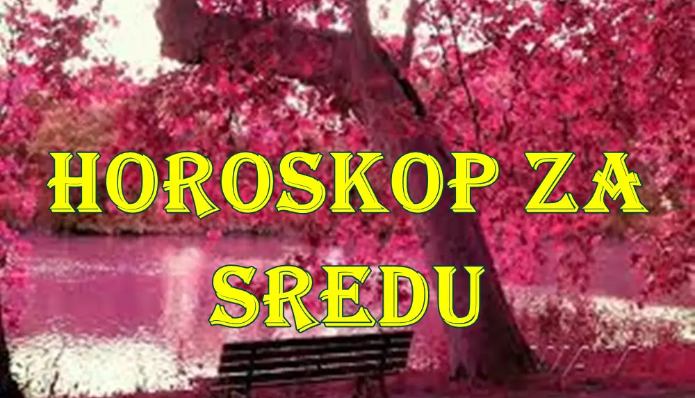 Devica  : Obaveze i promene vas mogu nervirati, ali ne kritikujte previše saradnike.