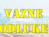 U narednom periodu, Ovan, Strelac i Rak će se suočiti s ključnim, sudbinskim odlukama koje imaju moć da im trajno promene živote.