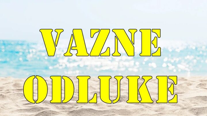 U narednom periodu, Ovan, Strelac i Rak će se suočiti s ključnim, sudbinskim odlukama koje imaju moć da im trajno promene živote.