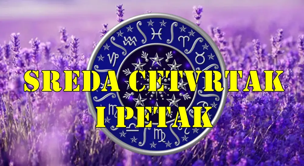 Dolazi novi nalet motivacije za neke znake zodijaka, dok drugi traze samo iskrenost.