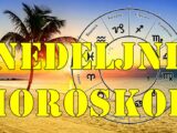 Nedeljni horoskop :Najvažniji događaj je završetak retrogradnog hoda Merkura 11. avgusta, što donosi jasnoću u komunikaciji, olakšava dogovore