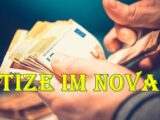 💰 Znakovi zodijaka kojima do kraja avgusta stiže veliki novac!