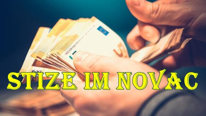 💰 Znakovi zodijaka kojima do kraja avgusta stiže veliki novac!