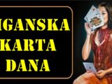 Ciganska karta dana :RAK – Pismo  Ova karta donosi vesti, poruke ili informacije koje ti mogu biti od velikog značaja.