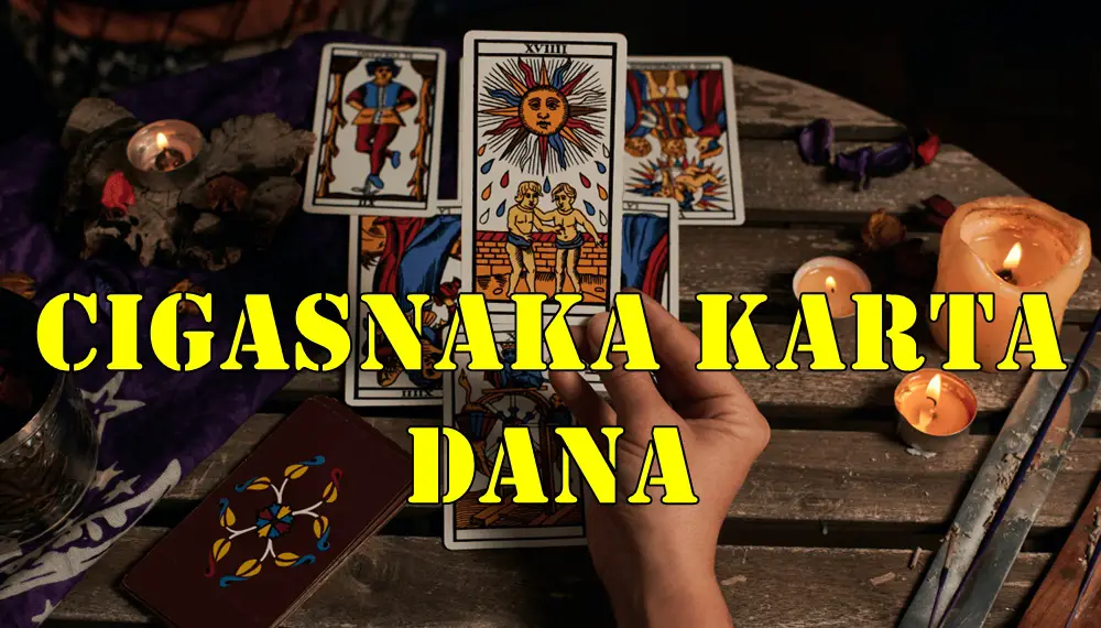 Ciganska karta dana :Vaga – Veselje donosi radost, smeh i laganu energiju. Dan je dobar za druženje, izlaske i povezivanje. Ciganska karta dana :Vaga – Veselje donosi radost, smeh i laganu energiju. Dan je dobar za druženje, izlaske i povezivanje.