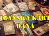 Ciganska karta dana :Blizanci – Karta Poruka : Pripremite se za dan pun komunikacije i informacija.