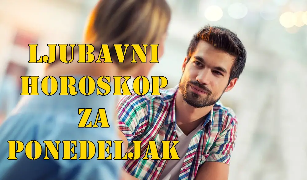 Dragi jarcevi premite se za ozbiljne razgovore sa partnerom o finansijama ili zajedničkoj budućnosti.