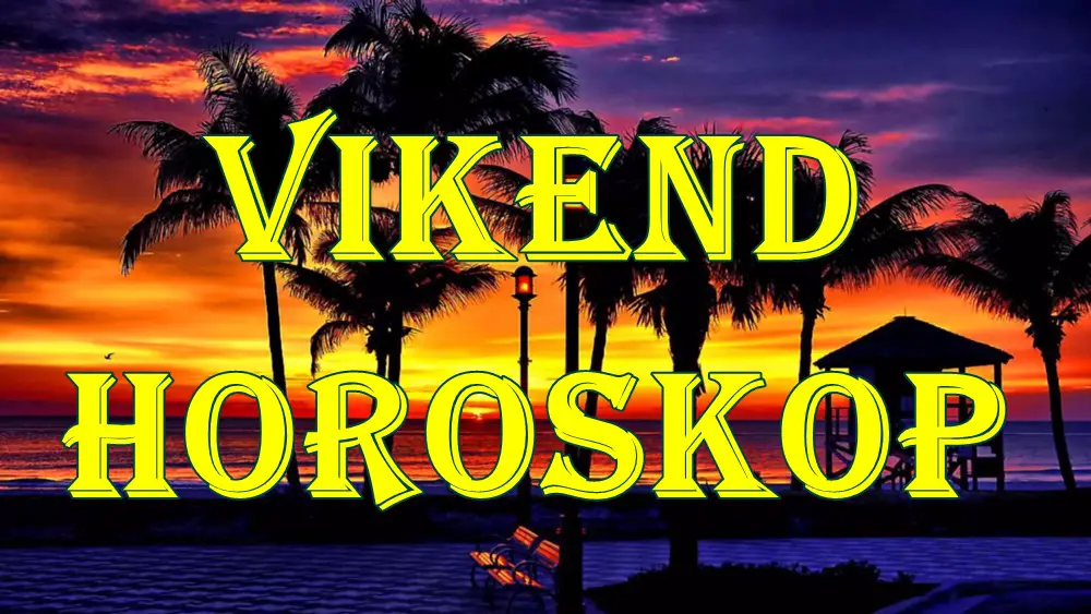 Vikend horoskop za sve znake zodijaka ovaj vikend kao da je stvoren za Lavove.