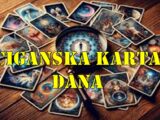 Ciganska karta dana : Škorpija – Vernost  danas možete dobiti potvrdu da neko stoji uz vas i u dobru i u zlu.