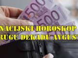 Evo veoma detaljnog i duboko analiziranog finansijskog horoskopa za drugu dekadu avgusta 2025. godine