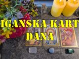 🔮 Ciganska karta dana za sve znakove:Strelac – Nada  Tvoj optimizam i vera danas donose mir.