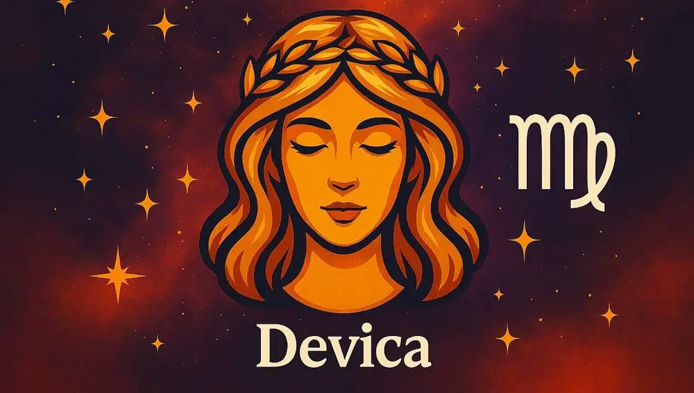 Djevica je znak discipline, logike i perfekcionizma, ali i znak sa dubokom potrebom da pomogne, da stvori red i da bude od koristi