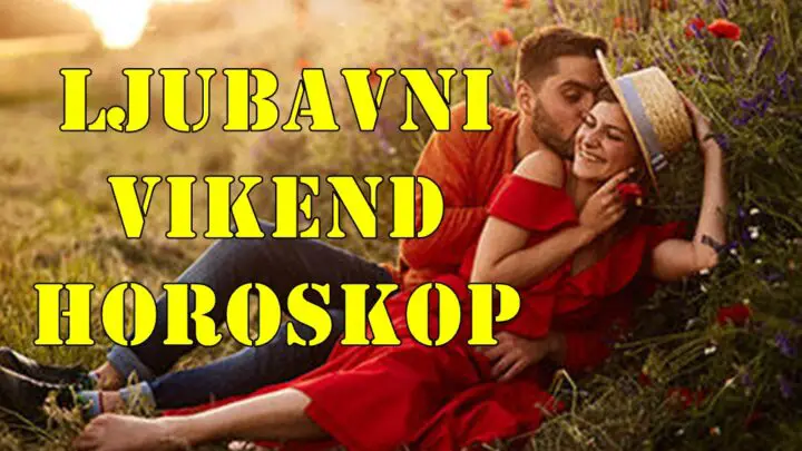 Ljubavni viknd horokop :Spontani poziv na večeru može doneti neočekivane romantične trenutke dragi Strelci.