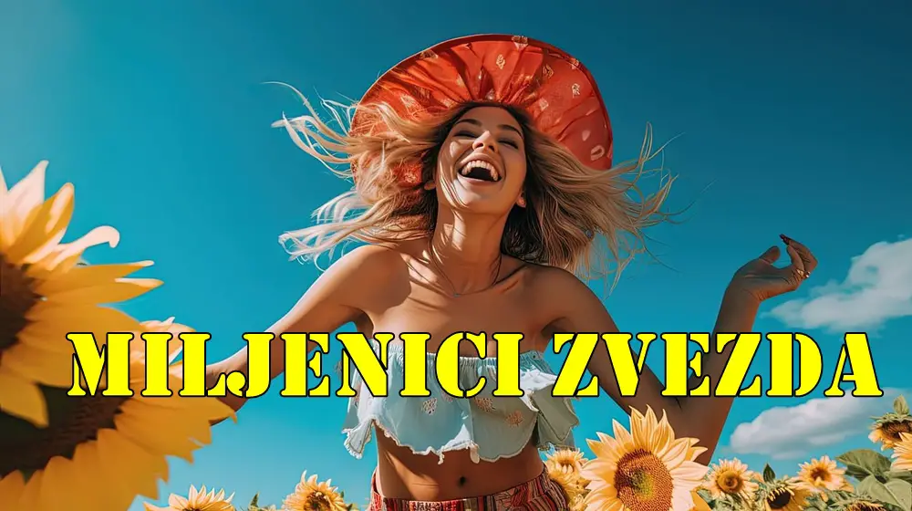 Miljenici zvezda iduce nedelje su ovi znaci zodijaka.