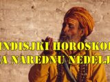 Indijski horoskop za narednu nedelju za sve znake zodijaka