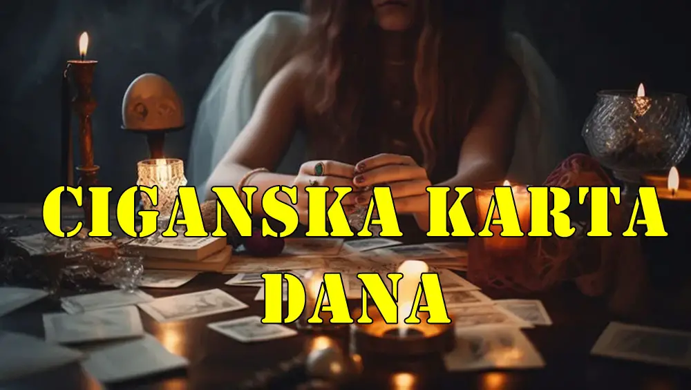 Ciganska karta dana :Lav – „Ljubav“ Karta ljubavi nagoveštava romantičan dan. Ciganska karta dana :Lav – „Ljubav“ Karta ljubavi nagoveštava romantičan dan.