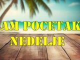 Početak nedelje, posebno sa uticajem Punog Meseca u Vodoliji 19. avgusta, donosi snažne i preokrete.