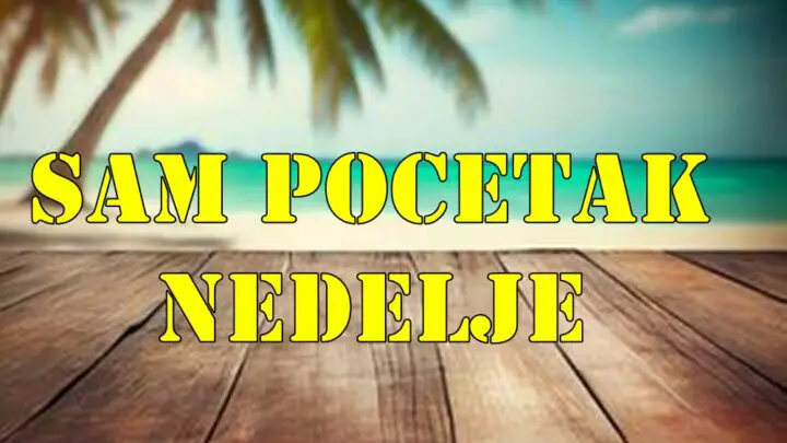 Početak nedelje, posebno sa uticajem Punog Meseca u Vodoliji 19. avgusta, donosi snažne i preokrete.
