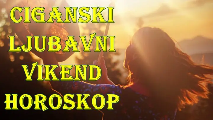 Za Vage, ljubavni život tokom vikenda biće u znaku balansa i harmonije.