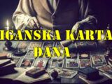 Ciganska karta dana : JaracNADA : U ljubavi, nada u stabilnu i srećnu vezu je opravdana. Veruj u svoju snagu i znaj da će se tvoj trud isplatiti.