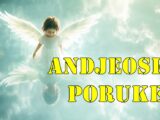 Andjeoske poruke do kraja meseca za sve znake zodijaka.