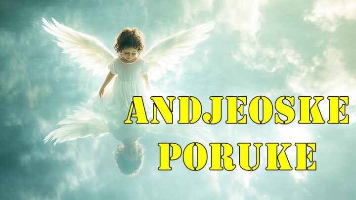 Andjeoske poruke do kraja meseca za sve znake zodijaka.