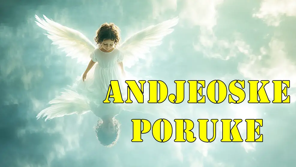 Andjeoske poruke do kraja meseca za sve znake zodijaka.