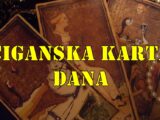 Ciganska karta dana Škorpija – Sveštenik ✨  Ovo je karta dubine, duhovnosti i unutrašnje istine.
