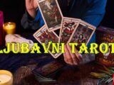 Ljubavni tarot za zadnju dekadu avgusta.